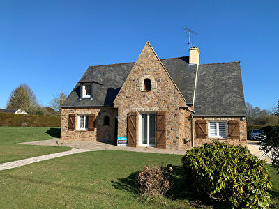 Vente maison traditionnelle à Penvenan (22710)