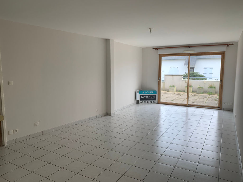 Appartement T3 - 65m² -  Proche bourg