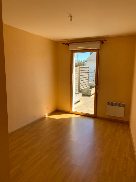Appartement T3 - 65m² -  Proche bourg