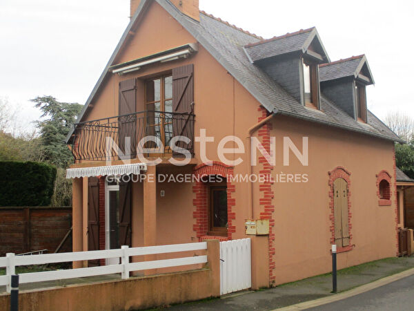 Location maison à Lanfains (22800)