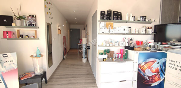 Vente local-professionnel à Saint carreuc (22150)