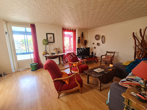 Vente par agence immobiliere à Lannion (22300)