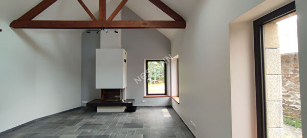 Vente maison longere à Saint brieuc (22000)