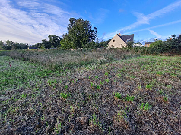 Vente terrain à Pleumeur bodou (22560)