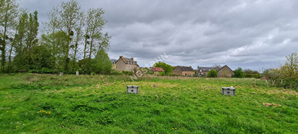 Vente terrain à Lanrodec (22170)