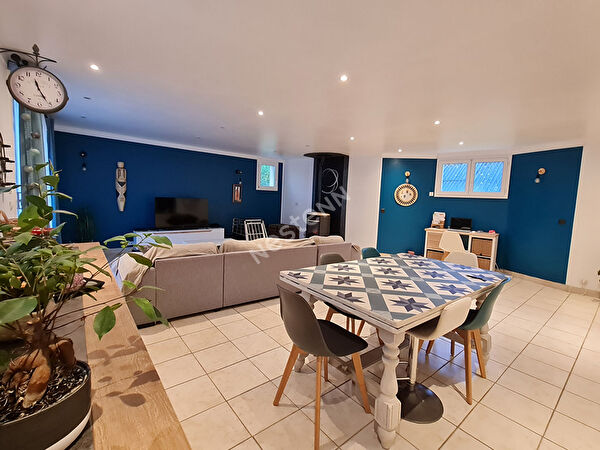 Vente maison à Kermaria sulard (22450)