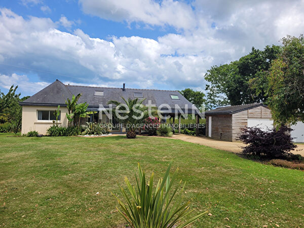 Vente maison à Plouha (22580)