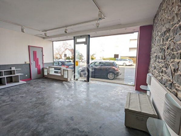 Vente local-professionnel à Saint carreuc (22150)