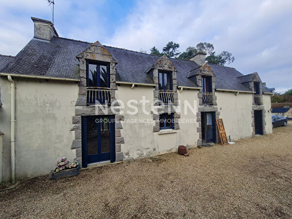Vente maison à Kermaria sulard (22450)