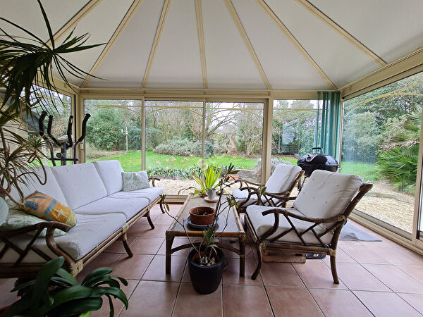Vente maison à Chatelaudren plouagat (22170)