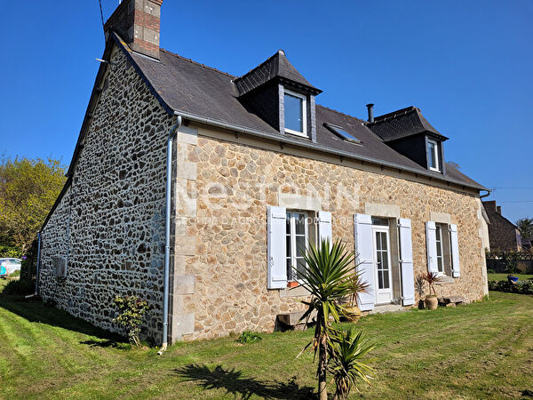 Vente maison jardin à Penvenan (22710)