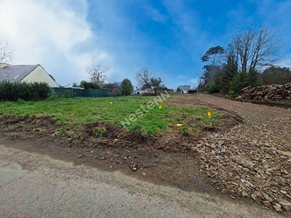 Vente terrain à Pleumeur bodou (22560)