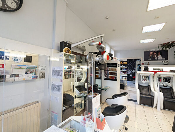 Vente commerce à Pordic (22590)