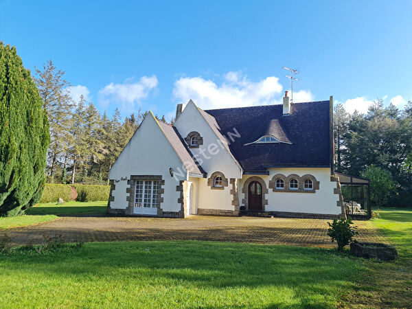 Vente maison traditionnelle à Penvenan (22710)
