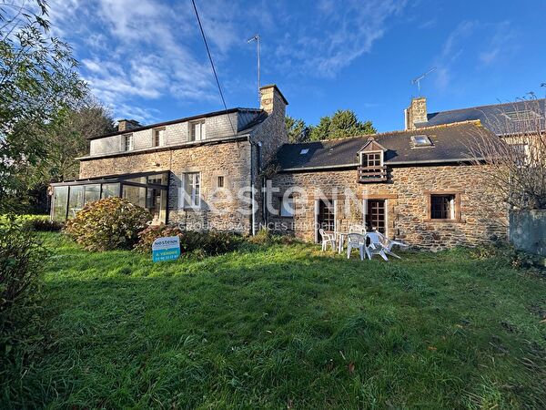 Vente maison à Plouha (22580)