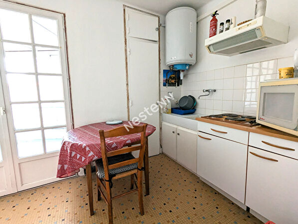 Vente appartement à Pordic (22590)