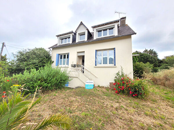 Vente maison à Plouha (22580)