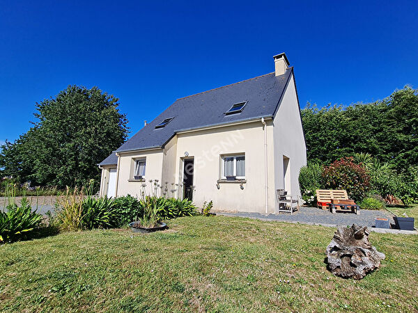 Vente maison à Kermaria sulard (22450)