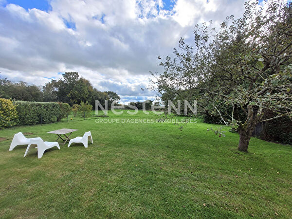 Vente terrain à Pleumeur bodou (22560)