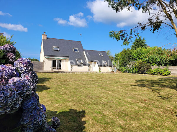 Vente maison à Plouha (22580)