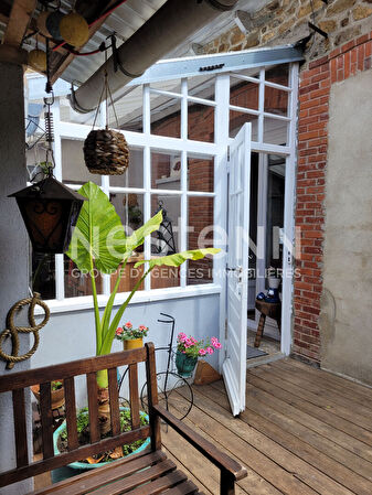 Vente maison à Plouha (22580)