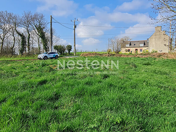 Vente terrain à Pleumeur bodou (22560)