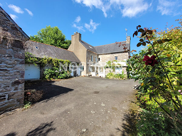 Vente maison à Minihy treguier (22220)
