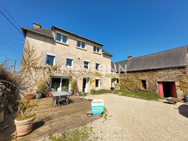 Vente maison à Plouha (22580)