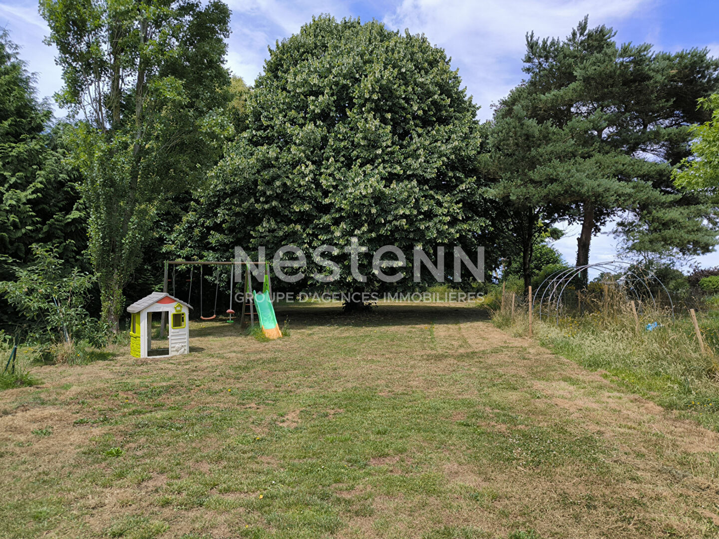 Maison familiale à Pléguien 6 pièces 112.23 m2