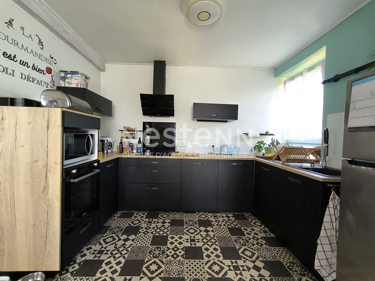 Maison familiale à Pléguien 6 pièces 112.23 m2