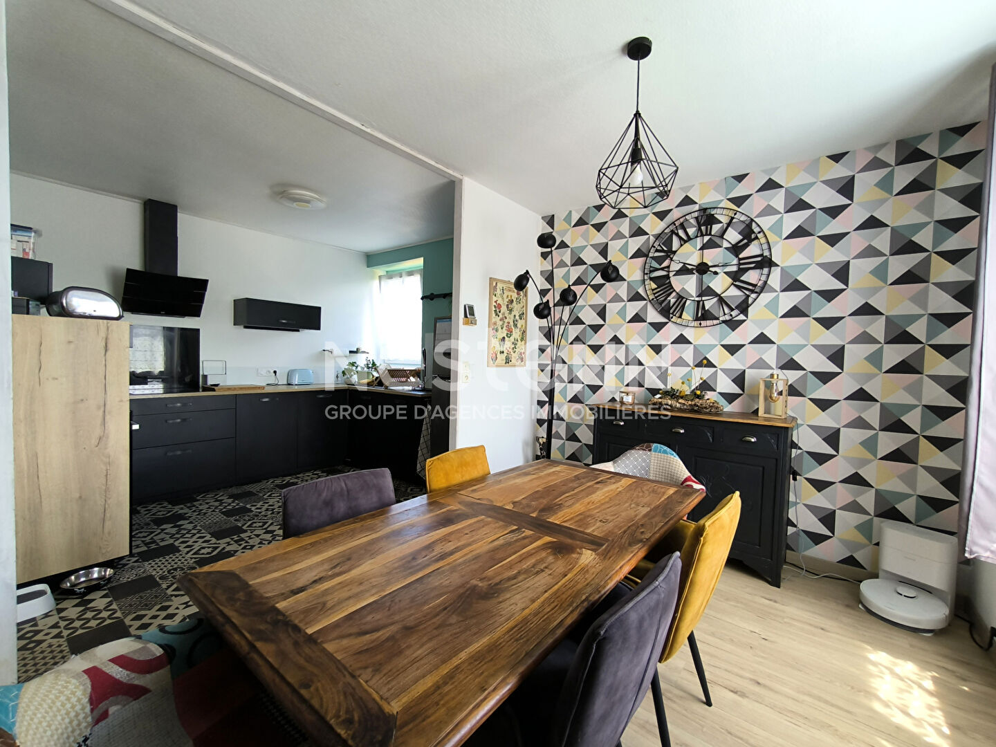 Maison familiale à Pléguien 6 pièces 112.23 m2