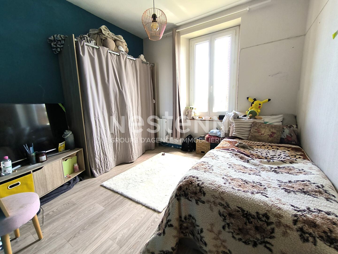 Maison familiale à Pléguien 6 pièces 112.23 m2