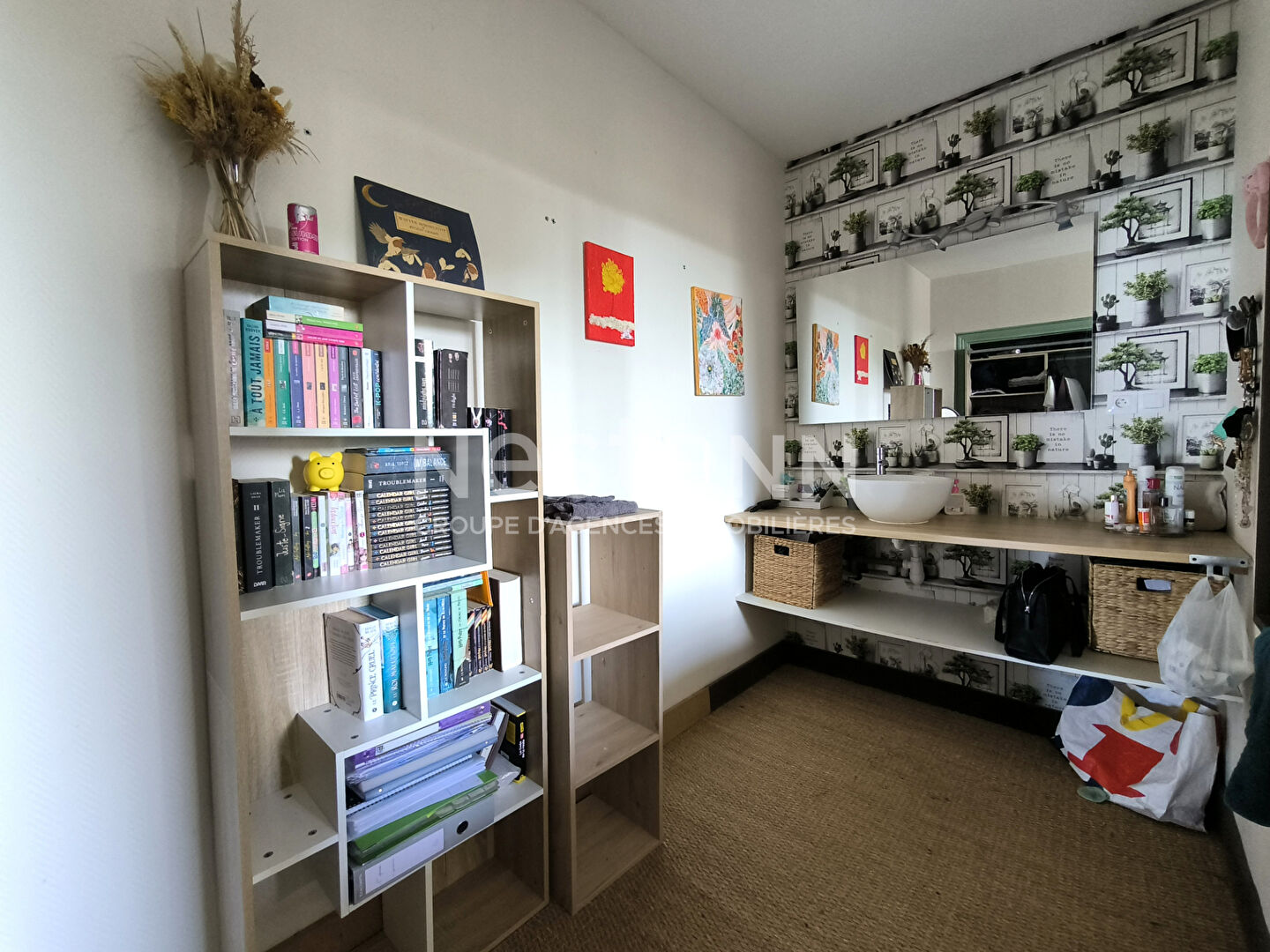 Maison familiale à Pléguien 6 pièces 112.23 m2
