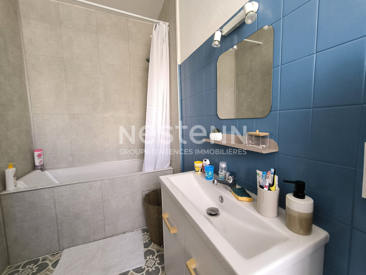Maison familiale à Pléguien 6 pièces 112.23 m2