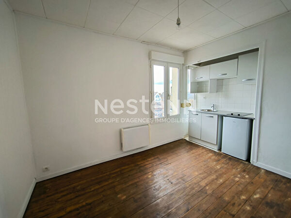 Vente appartement à Pordic (22590)