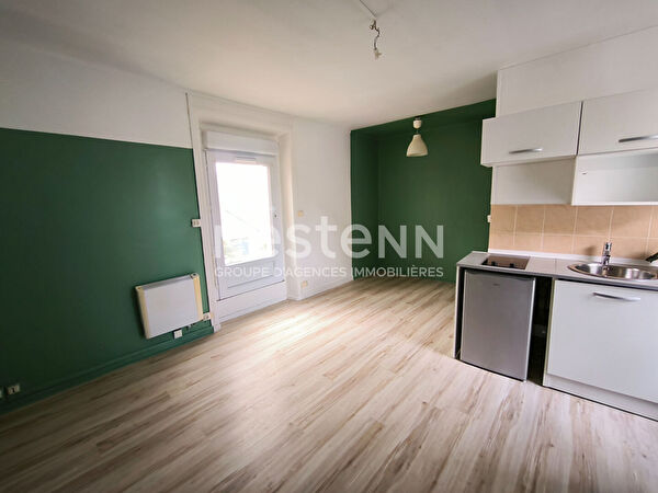 Vente studio à Saint brandan (22800)