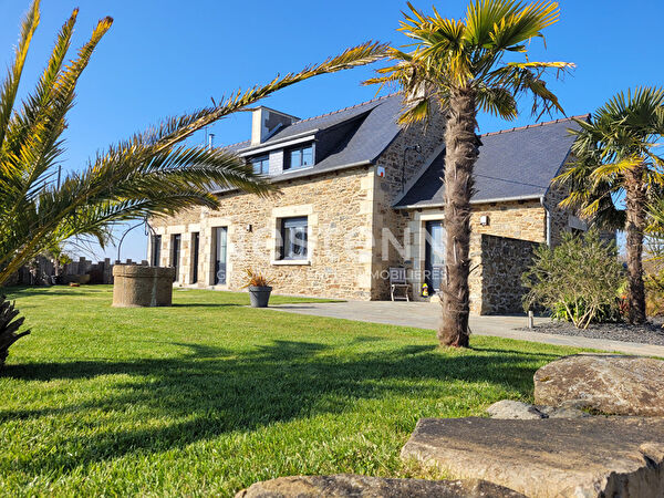 Vente maison à Plouha (22580)