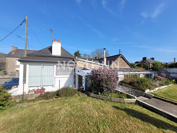 Vente maison à Kermaria sulard (22450)