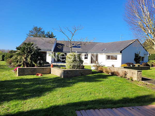 Vente maison centre ville à Pleumeur bodou (22560)