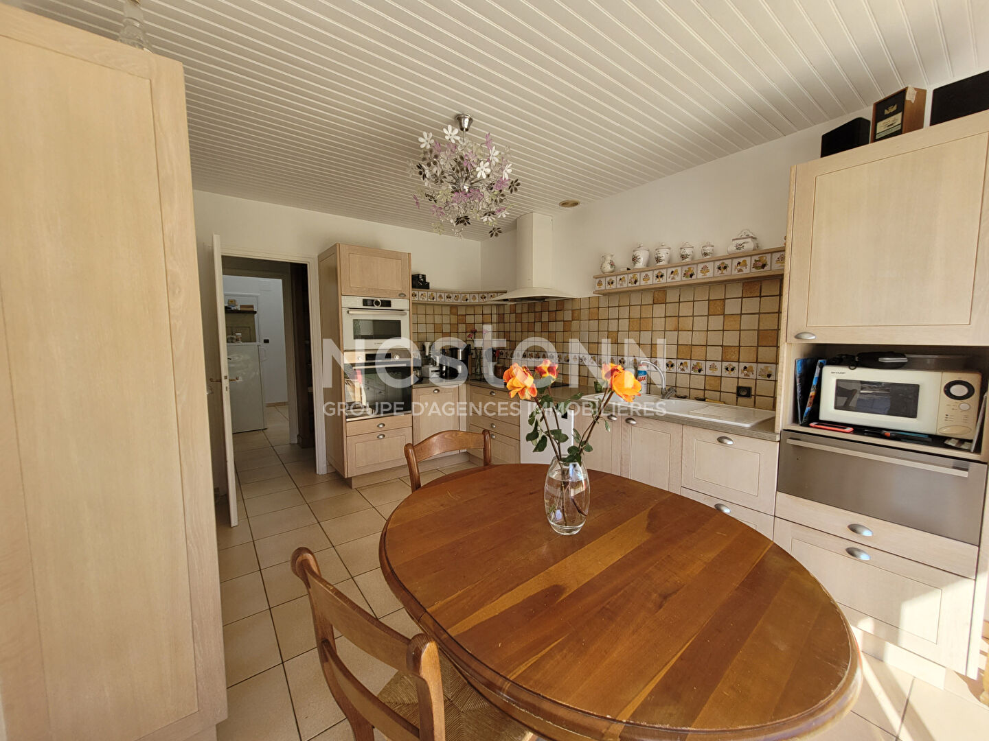 Propriété Plouha 7 pièces - 190m² - parc arboré de 3700m²