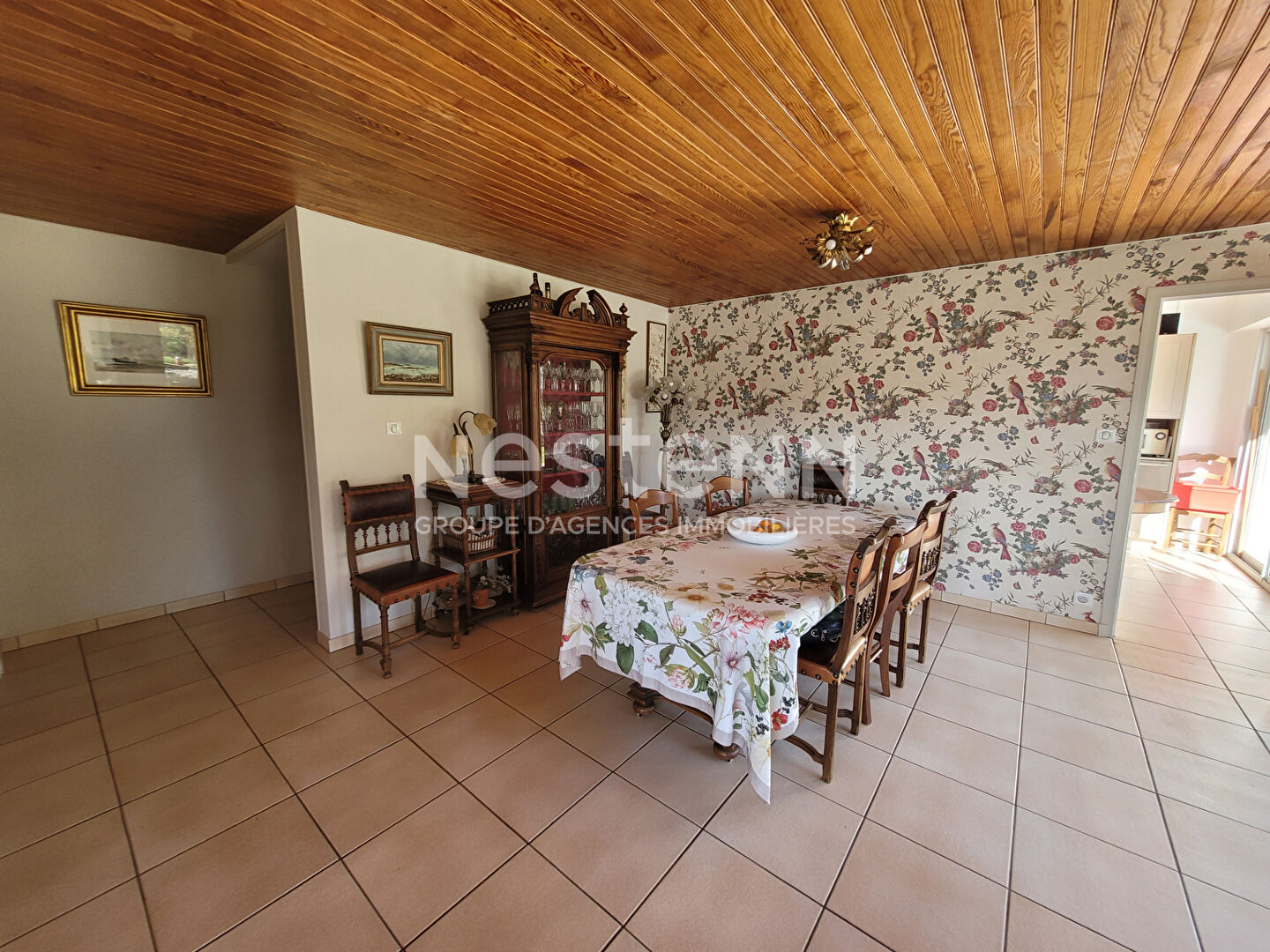 Propriété Plouha 7 pièces - 190m² - parc arboré de 3700m²