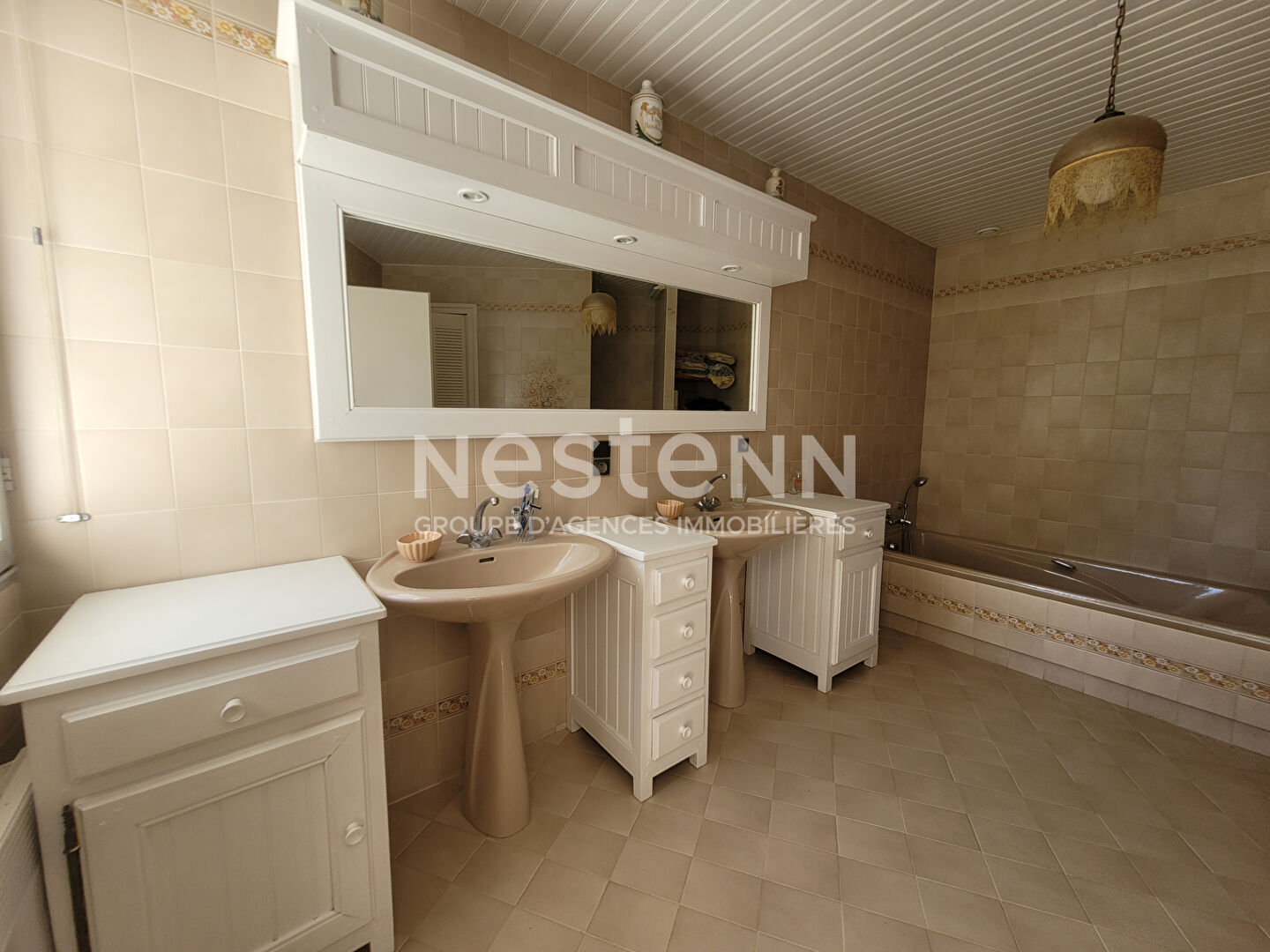 Propriété Plouha 7 pièces - 190m² - parc arboré de 3700m²