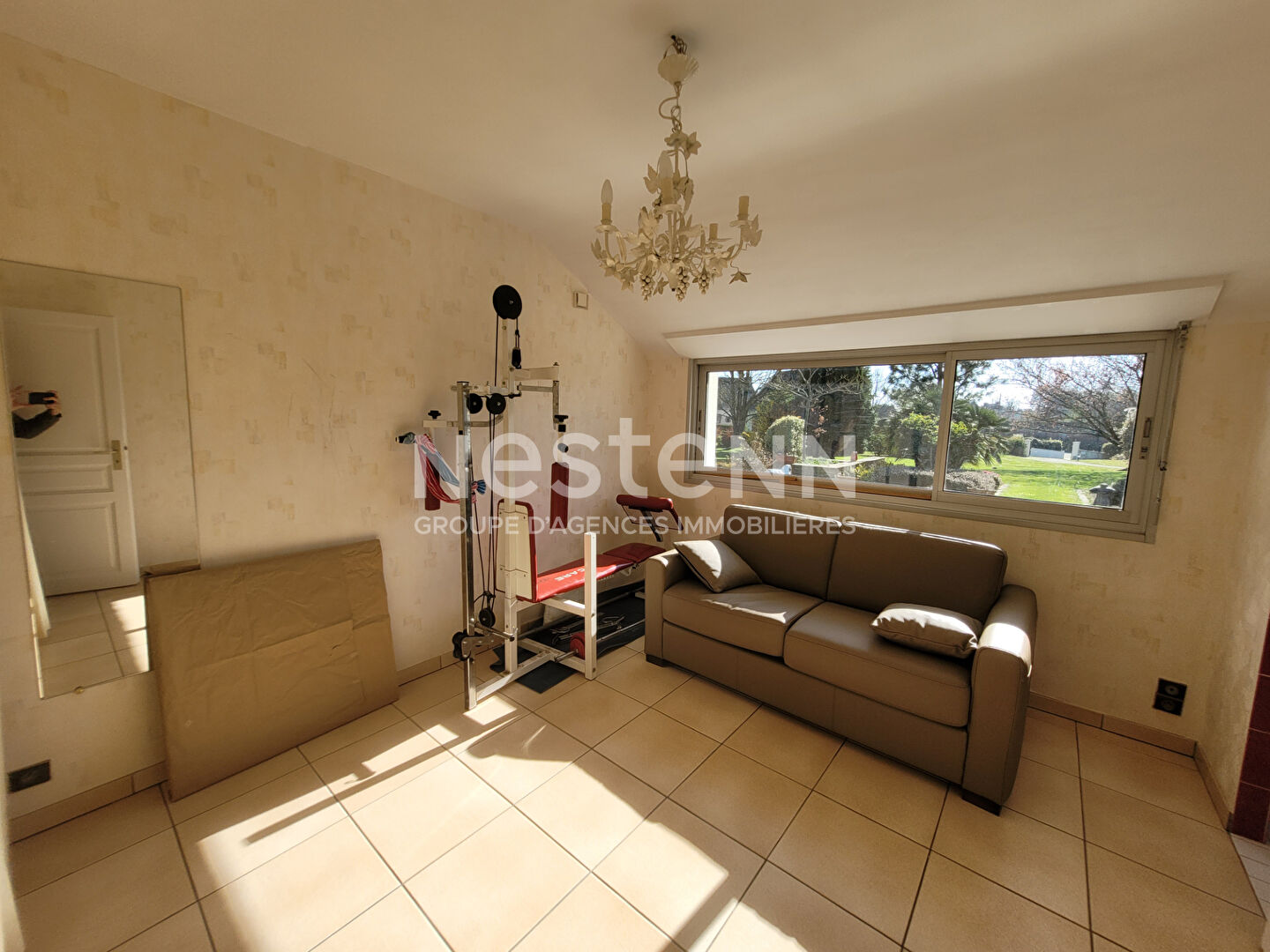 Propriété Plouha 7 pièces - 190m² - parc arboré de 3700m²