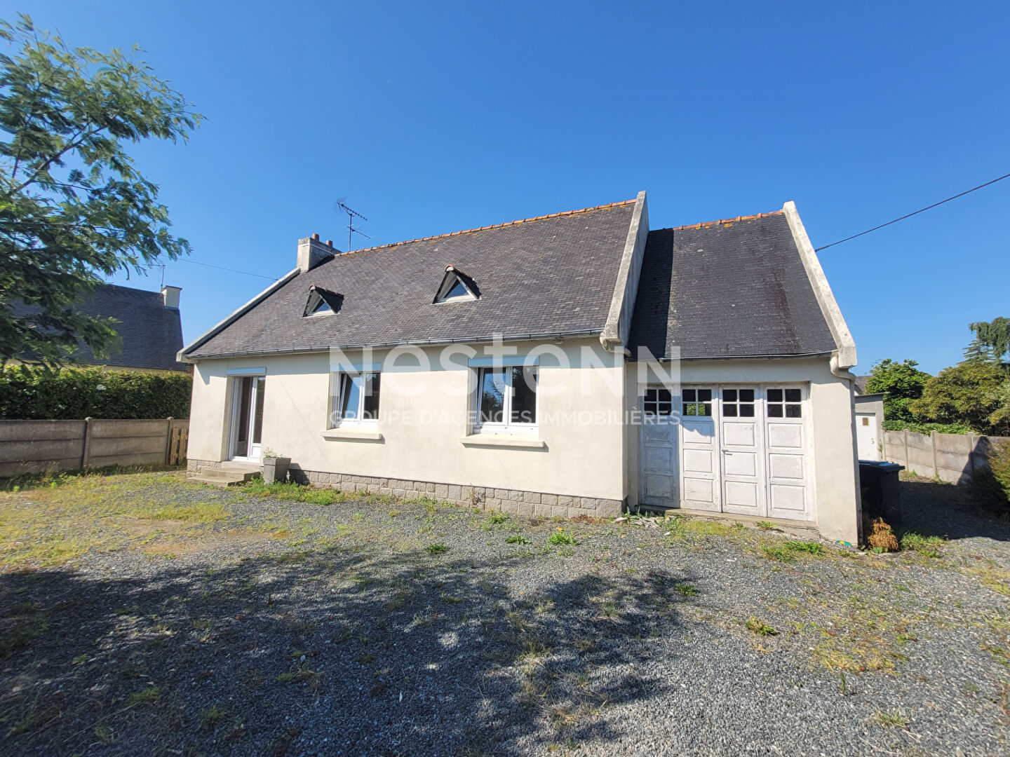 Maison Plouha 4 pièces - 65m²