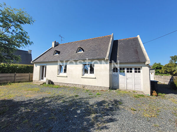Vente maison à Plouha (22580)