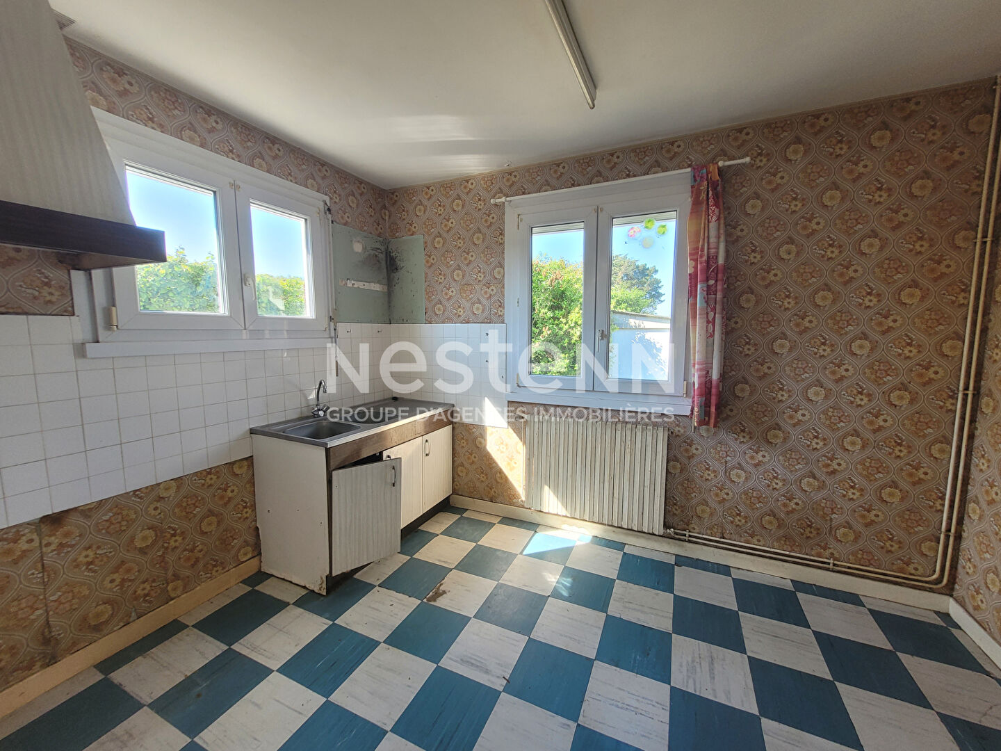 Maison Plouha 4 pièces - 65m²