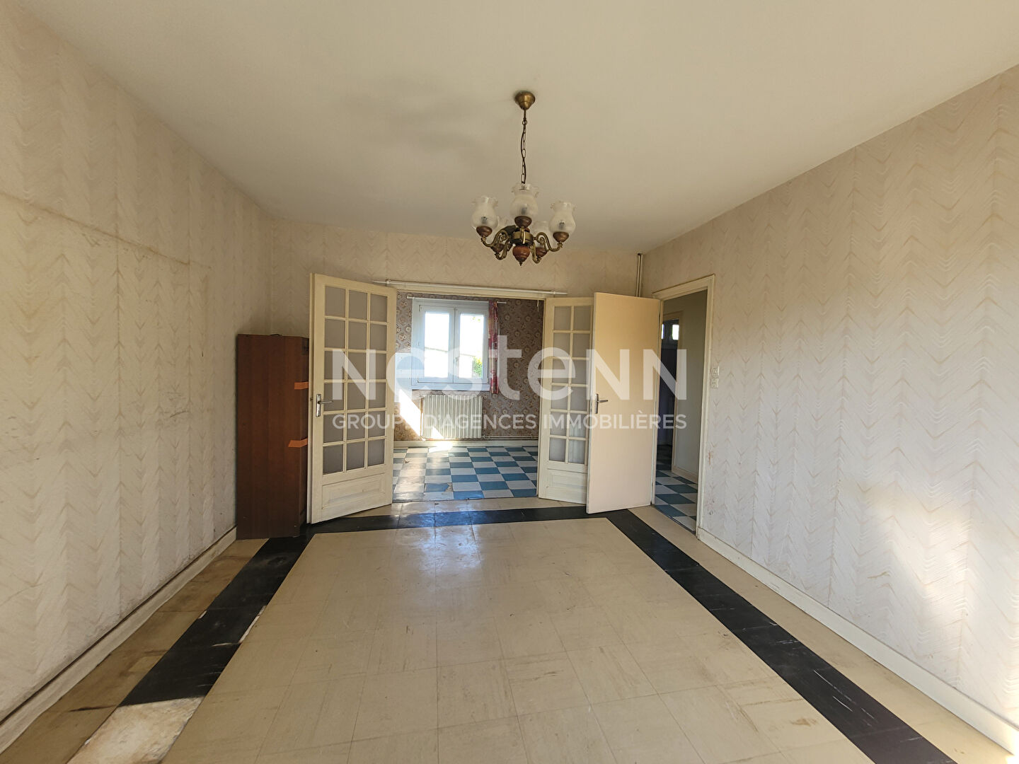 Maison Plouha 4 pièces - 65m²