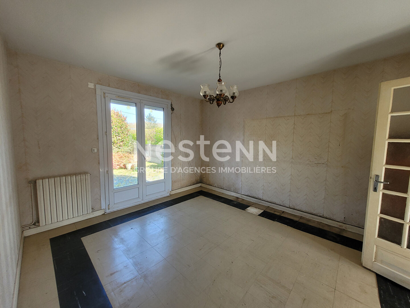 Maison Plouha 4 pièces - 65m²