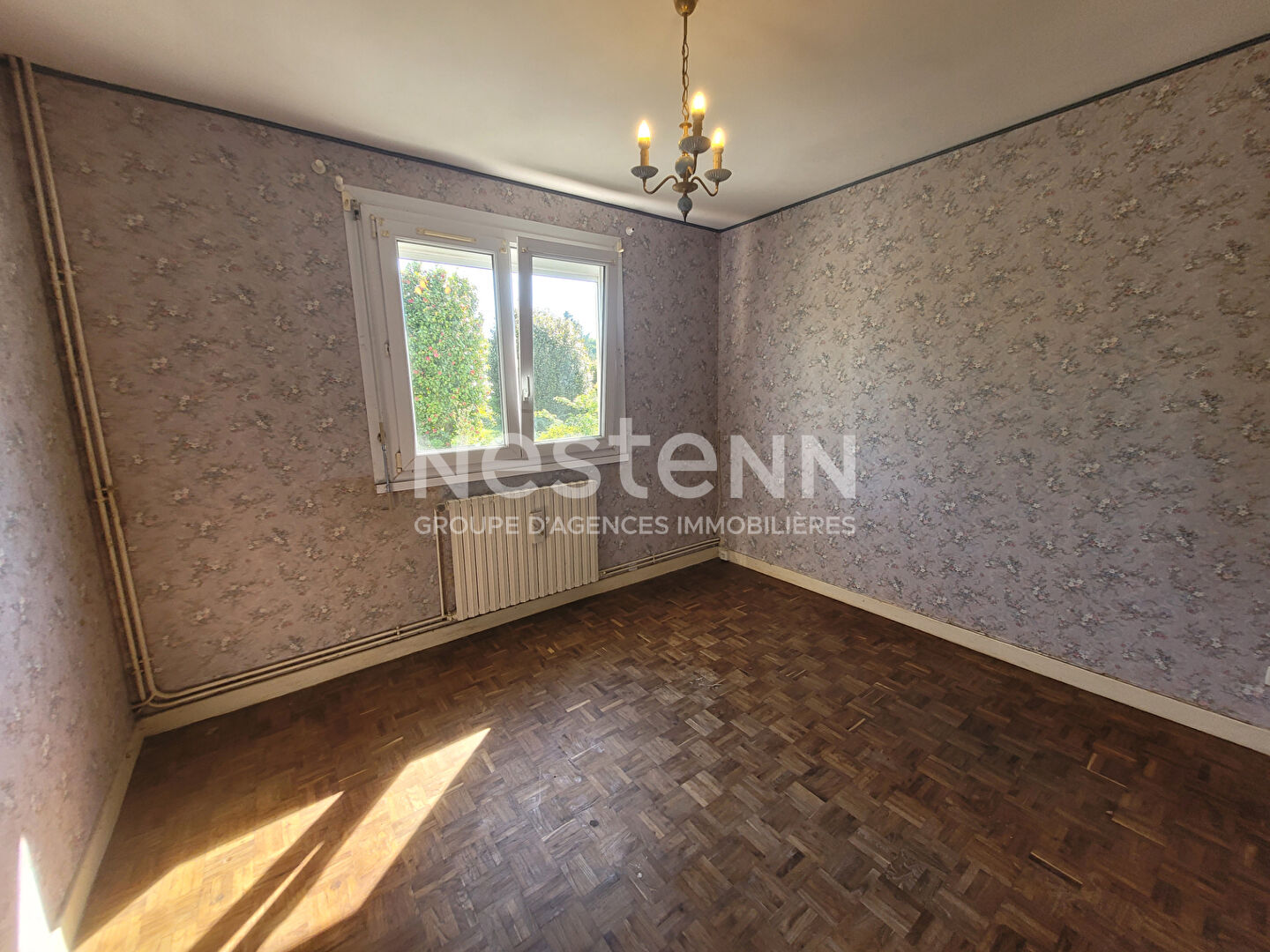 Maison Plouha 4 pièces - 65m²