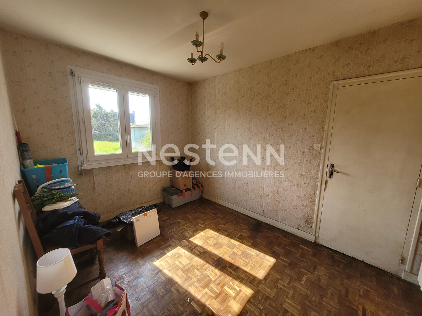 Maison Plouha 4 pièces - 65m²